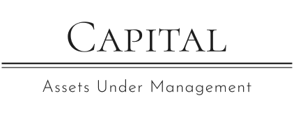 Capital Assets Under Management